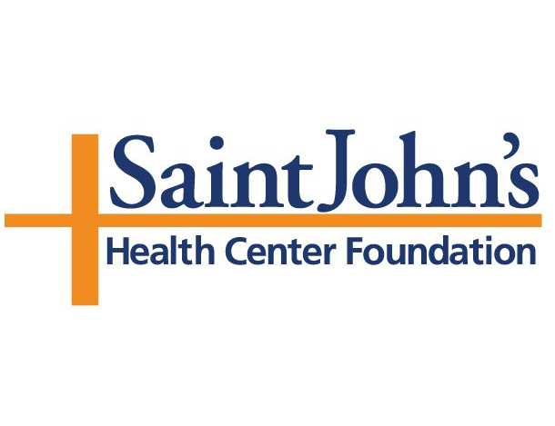 Saint John's Health Center Foundation logo