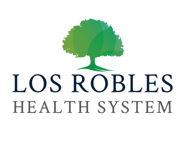 Los Robles Health System logo