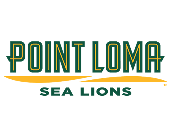 Point Loma logo
