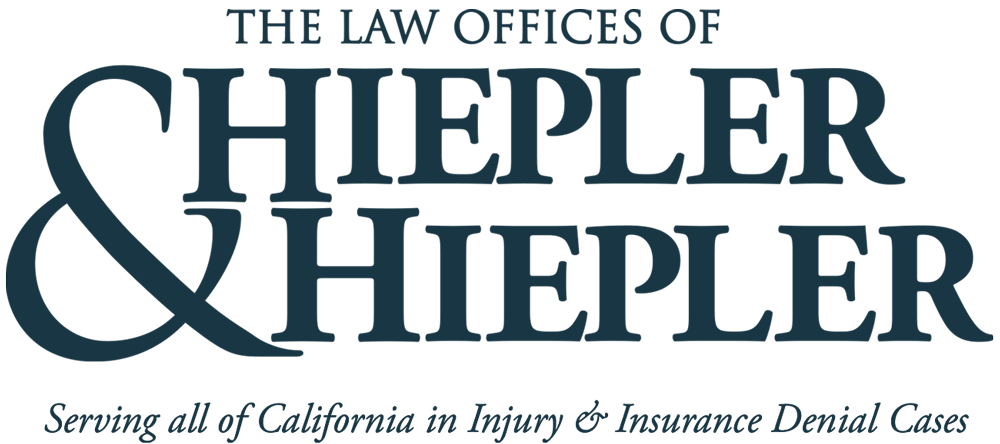 The Law Office of Hiepler & Hiepler