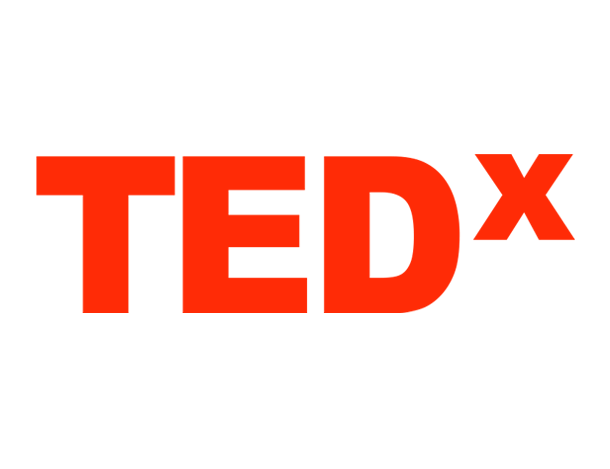 TED x logo