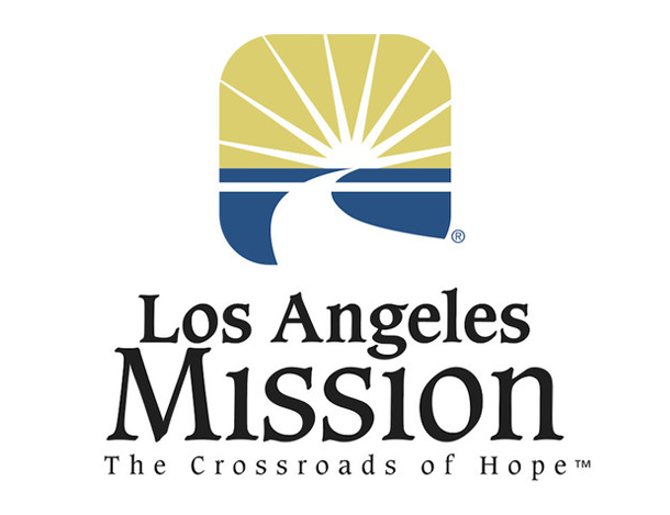 Los Angeles Mission logo