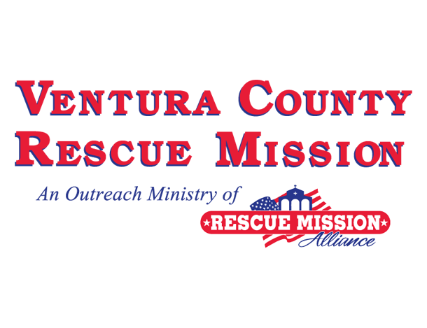 Ventura County Rescue Mission logo