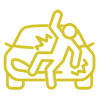 Motor Vehicle Accident icon