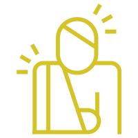 Personal Injury icon