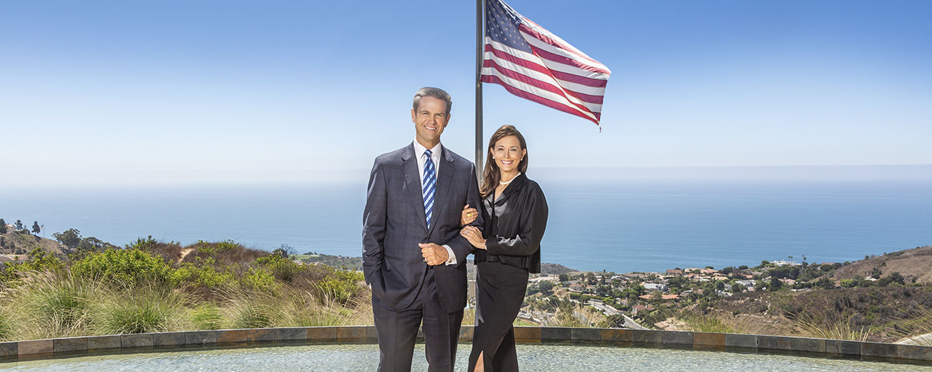 Mark & Michelle Hiepler