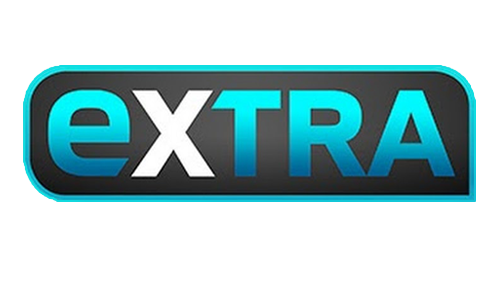 EXTRA logo