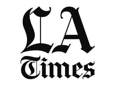 LA Times