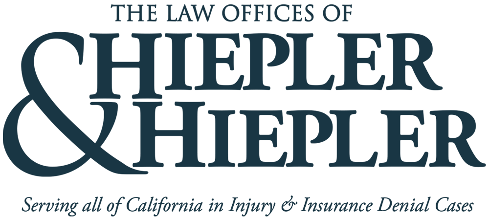 The Law Office of Hiepler & Hiepler