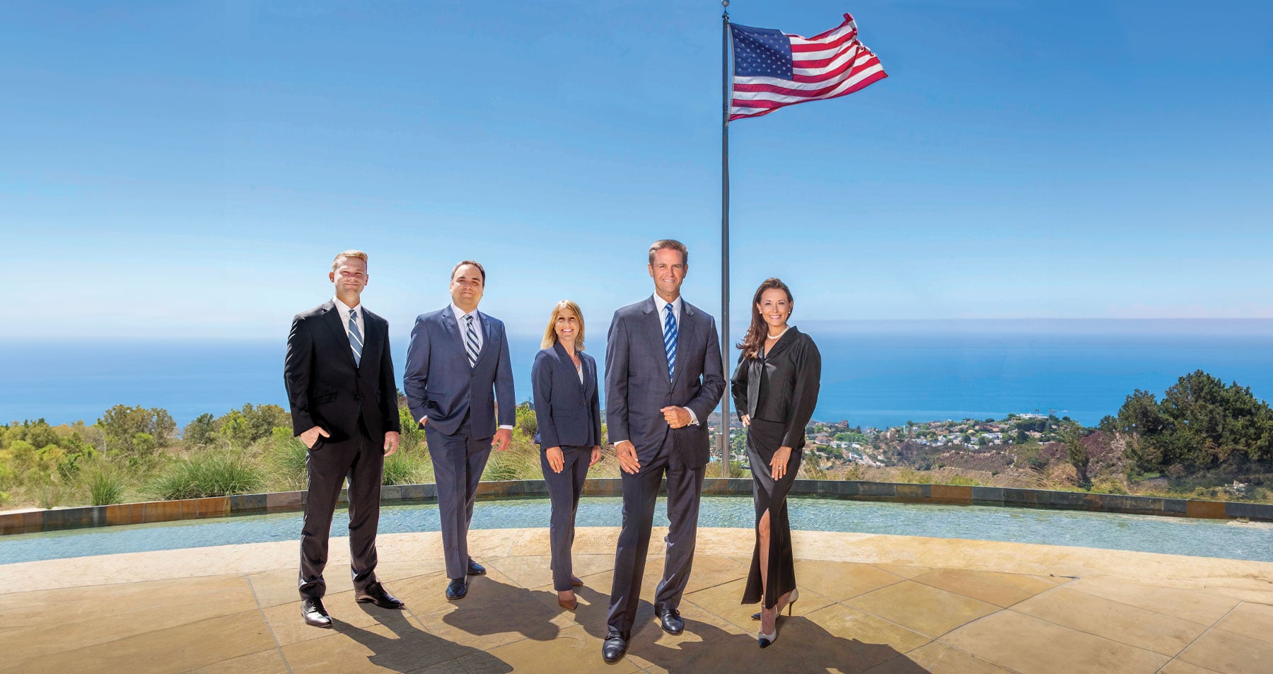 Attorneys At The Law Offices of Hiepler & Hiepler
